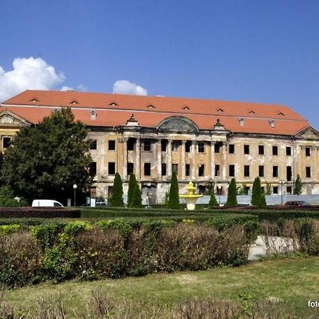 M.S. Piccolo Διαμέρισμα Żary Εξωτερικό φωτογραφία