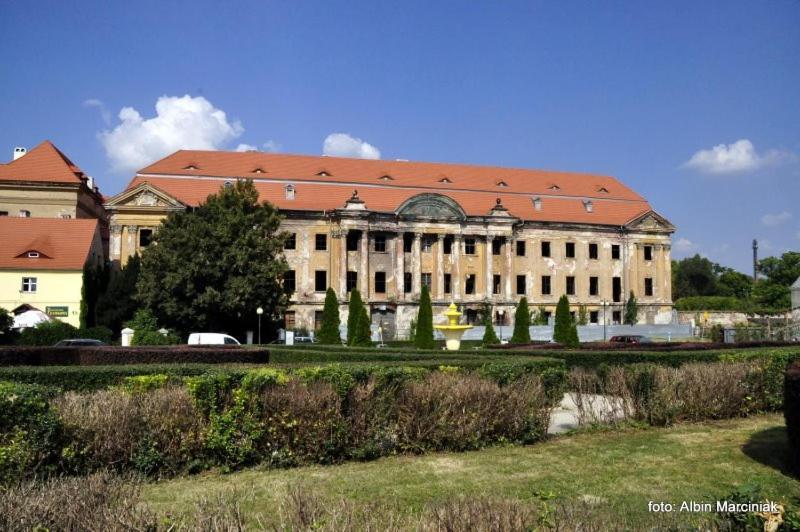 M.S. Piccolo Διαμέρισμα Żary Εξωτερικό φωτογραφία